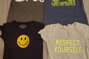 T- shirts