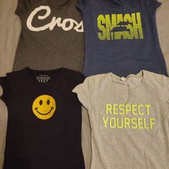 T- shirts