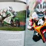 Robert Dunlop Biography Motorcycle racing TT Ballymoney Image 2