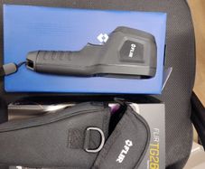 Flir TG267 Thermal Camera