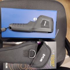 Flir TG267 Thermal Camera