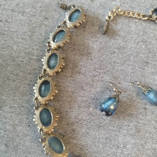 Jewellery