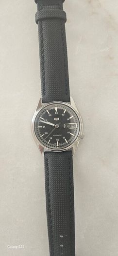 Seiko watch, vintage seiko watch lot