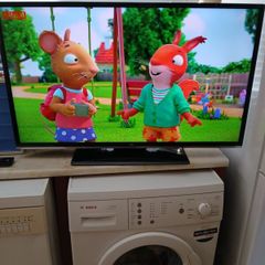 20 inch Smart hdmi tv.