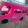 Barbie Camper Van Image 6