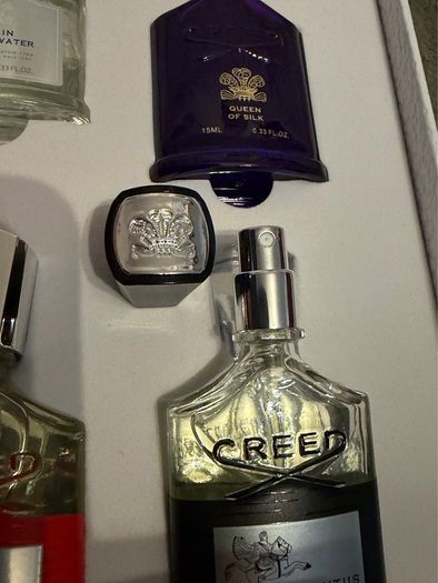 Creed For Men Gift Set, ideal gift