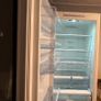 Bosch fridge freezer Image 3