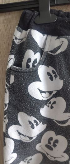 Mickey set 4/5 years old