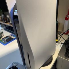 ps5 disc edition 825gb with controller