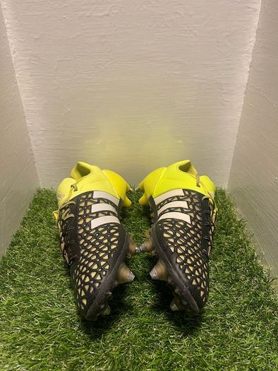 Adidas Ace 15.1 SG Football Boots | UK 8.5