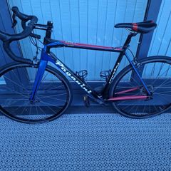 20 Speed Paganini Road Bike