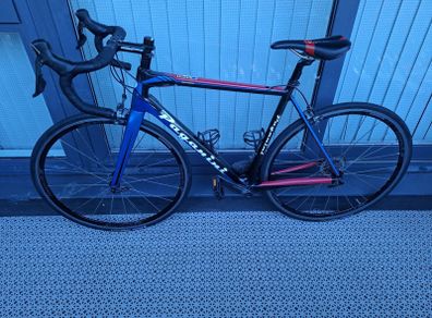 20 Speed Paganini Road Bike