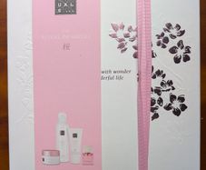 Rituals gift set