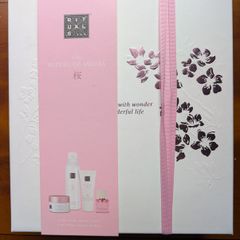 Rituals gift set