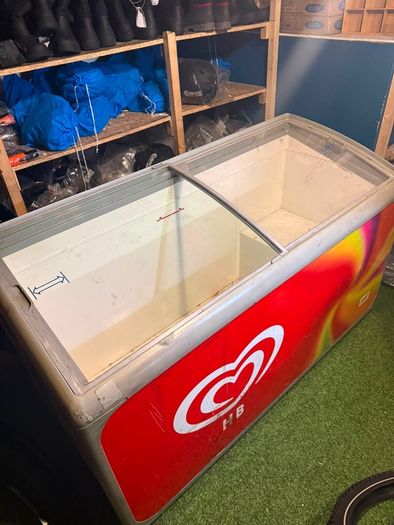 Freezer