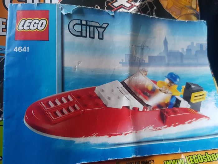 Lego