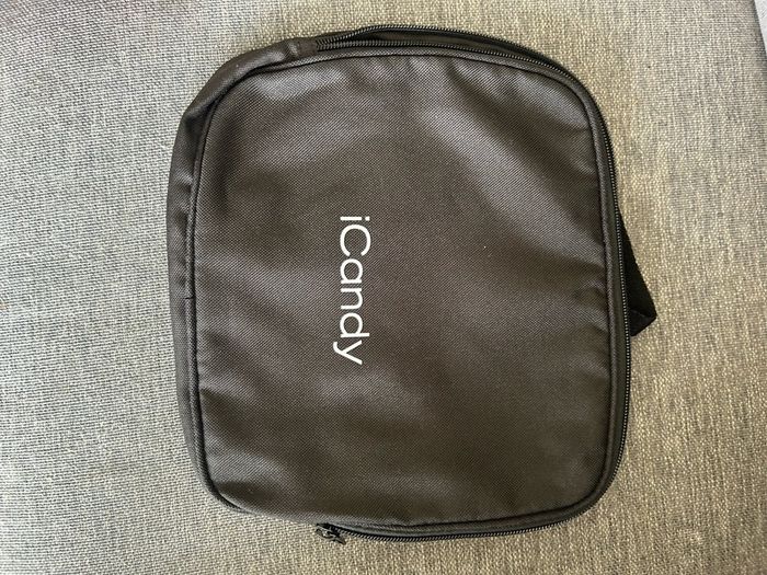 ICandy Mesh Sun Shade
