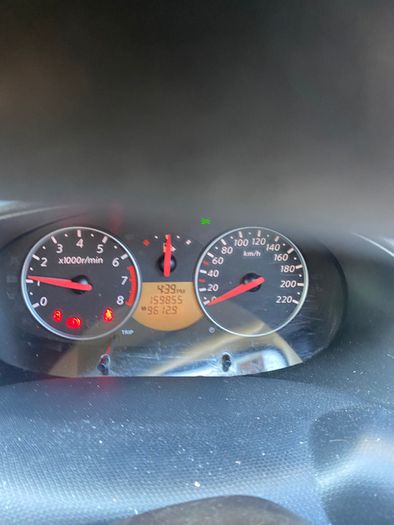 2007 Nissan Micra