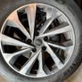 Brand new 19inch alloys with wheels (From Audi Q6) Image 3