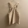 Zara pinafore (age 3) Image 4