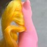 Goldilocks Mail Order MO HTF Sister Ponies  MLP G1 My Little Pony Hasbro Image 6