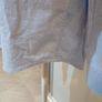 Tommy Hilfiger girls blue shirt Size S Image 7