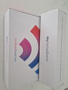 Sky Router