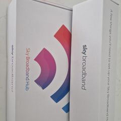 Sky Router