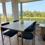 Oliver Bonas - Dinning Table and Chairs Image 2