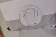 neck massager
