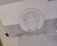 neck massager