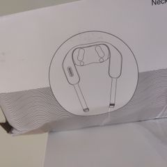 neck massager