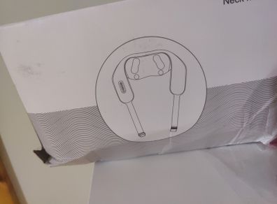neck massager
