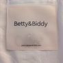 Betty and Biddy initial 'L' Necklace Image 2
