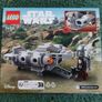 lego The Razor Crest Microfighter Image 2