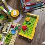 Very large collection of Lego Image 4