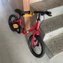 B'twin 14' Bike Image 2