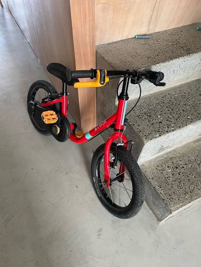 B'twin 14' Bike