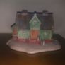 Irish Heritage Collection of Miniature Buildings. Image 2