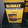 DeWalt DCR009 USB Rechargeable Compact Bluetooth Speaker Image 8
