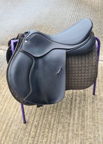 Wintec Saddle
