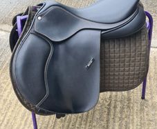 Wintec Saddle