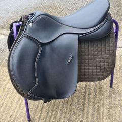 Wintec Saddle