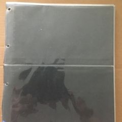 10 First day cover/ Bank Notes/ Postcard insert
