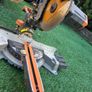 Evolution R255SMS sliding mitre saw Image 4