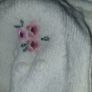 Girls cardigan age 4-5 Image 4