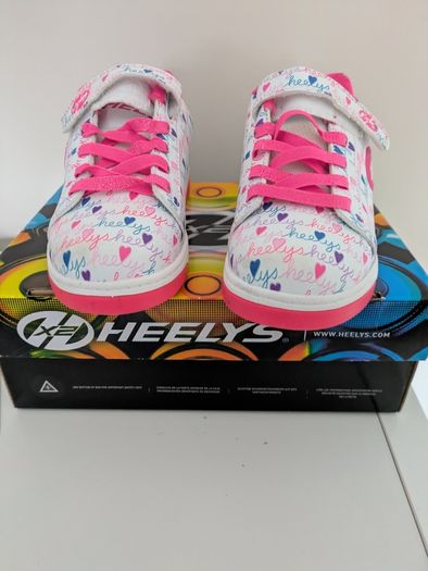 Heelys