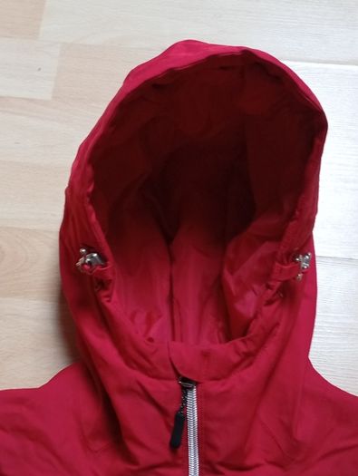 Paco Ladies Jacket