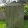 Garden shed Image 2