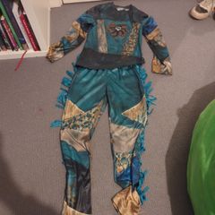 disney descendants uma costume